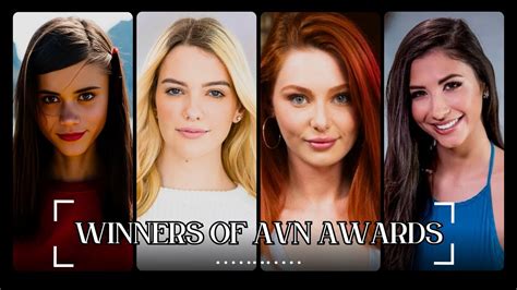 best pornstars 2022|AVN Award for Female Performer of the Year